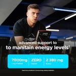 USN Watermelon BCAA Energy Boost Drink