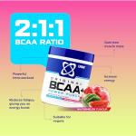USN Watermelon BCAA Energy Boost Drink