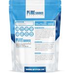 Pure Citric Acid for Cooking, Cleaning, and More