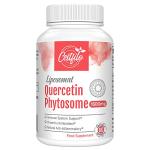 Liposomal Quercetin with Bromelain & Vitamin C