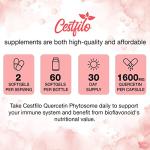 Liposomal Quercetin with Bromelain & Vitamin C