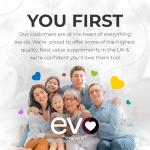 Beetroot Complex & L-Citrulline Energy Boost Capsules