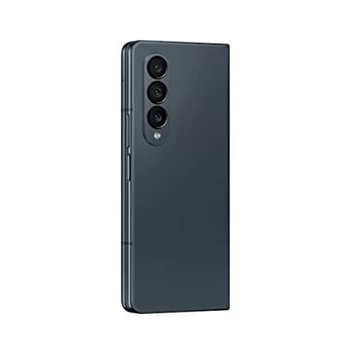 Samsung Galaxy Z Fold 4 - 512GB - US Gray Green
