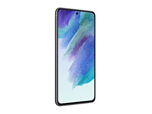Samsung Galaxy S21 FE 5G, 256GB, Graphite