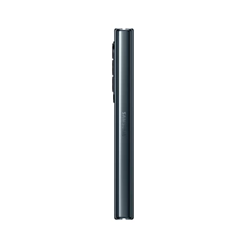 Samsung Galaxy Z Fold 4 - 512GB - US Gray Green
