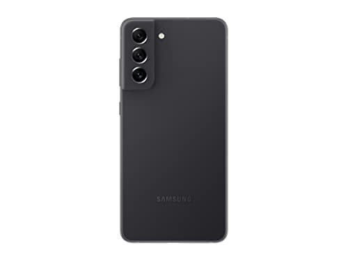 Samsung Galaxy S21 FE 5G, 256GB, Graphite