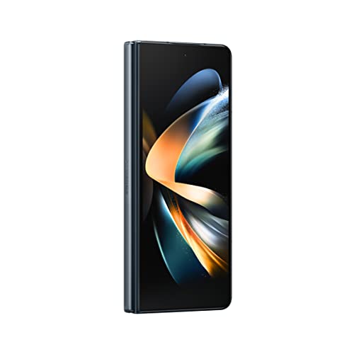 Samsung Galaxy Z Fold 4 - 512GB - US Gray Green