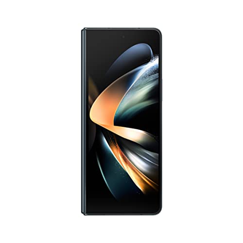 Samsung Galaxy Z Fold 4 - 512GB - US Gray Green
