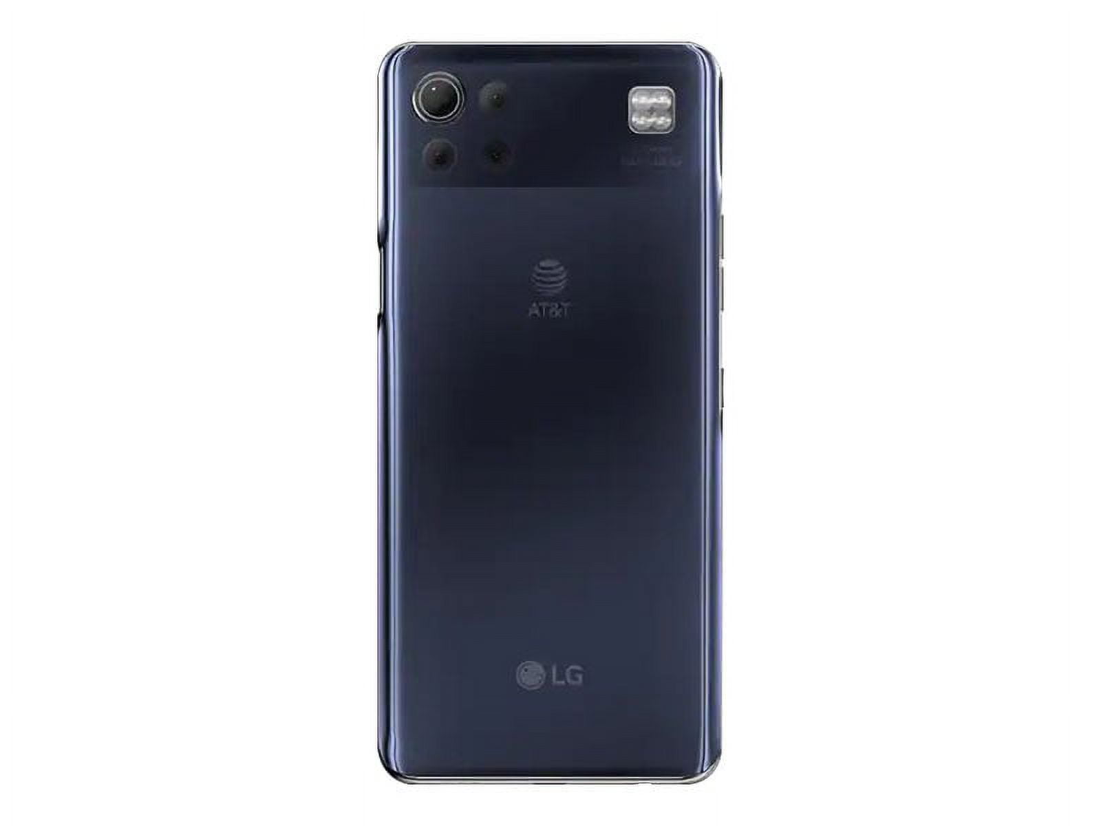 LG K92 5G AT&T-only with 4x rear 64MP cams
