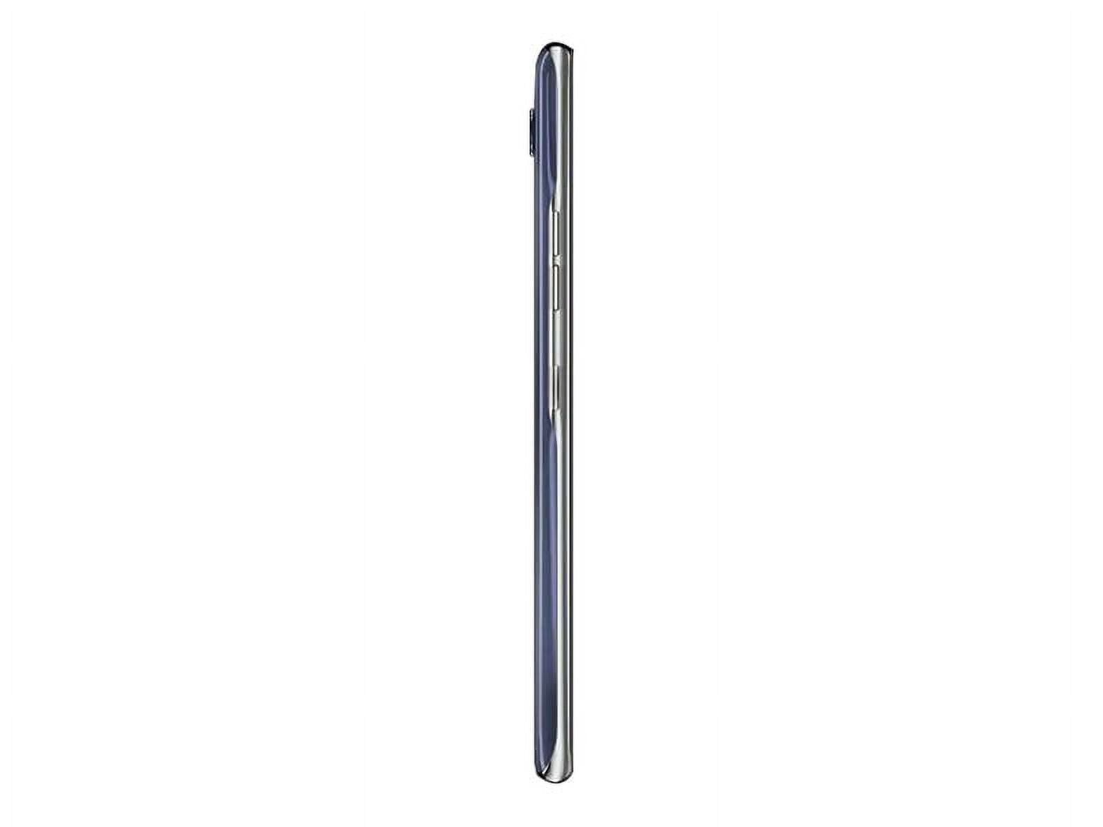 LG K92 5G AT&T-only with 4x rear 64MP cams
