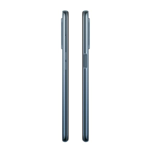 OnePlus Nord N200 5G Smartphone, Blue Quantum