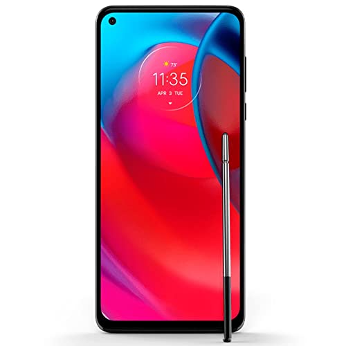 Renewed Motorola Moto G Stylus 5G Unlocked