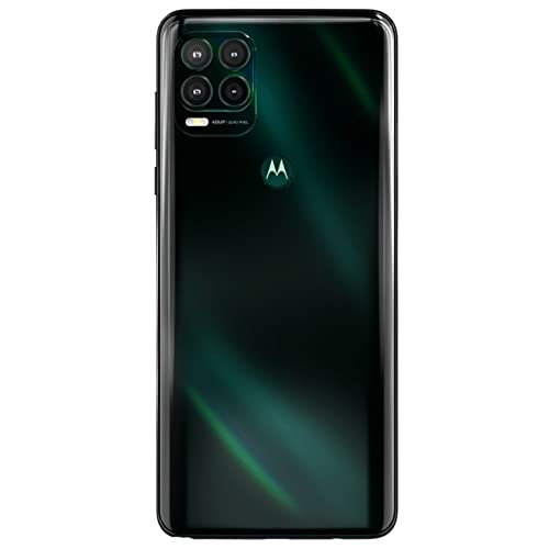 Renewed Motorola Moto G Stylus 5G Unlocked