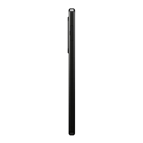 Xperia 1 III - 5G Smartphone, Triple Camera