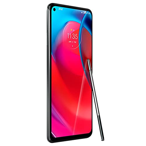 Renewed Motorola Moto G Stylus 5G Unlocked