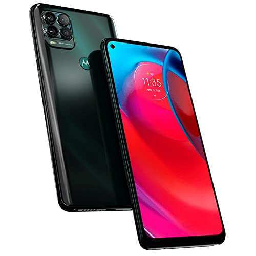 Renewed Motorola Moto G Stylus 5G Unlocked