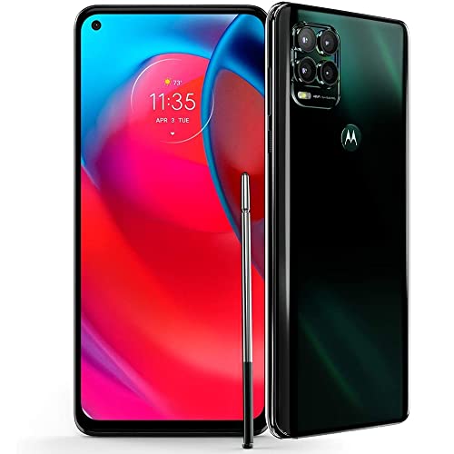 Renewed Motorola Moto G Stylus 5G Unlocked