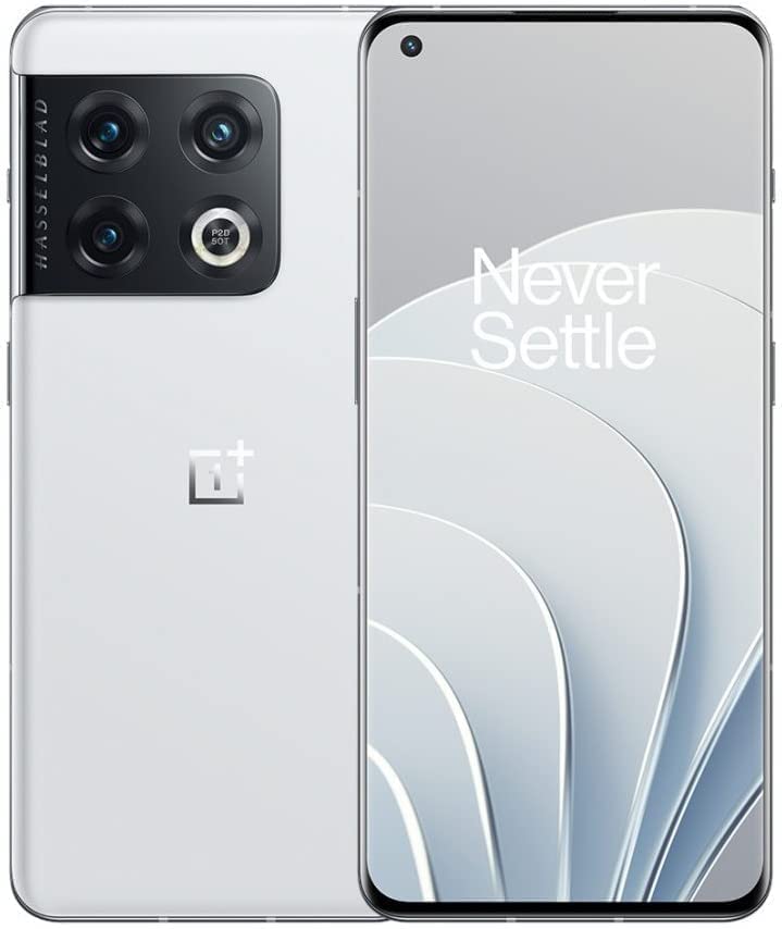 OnePlus 10 Pro 5G 256GB China Version, Black