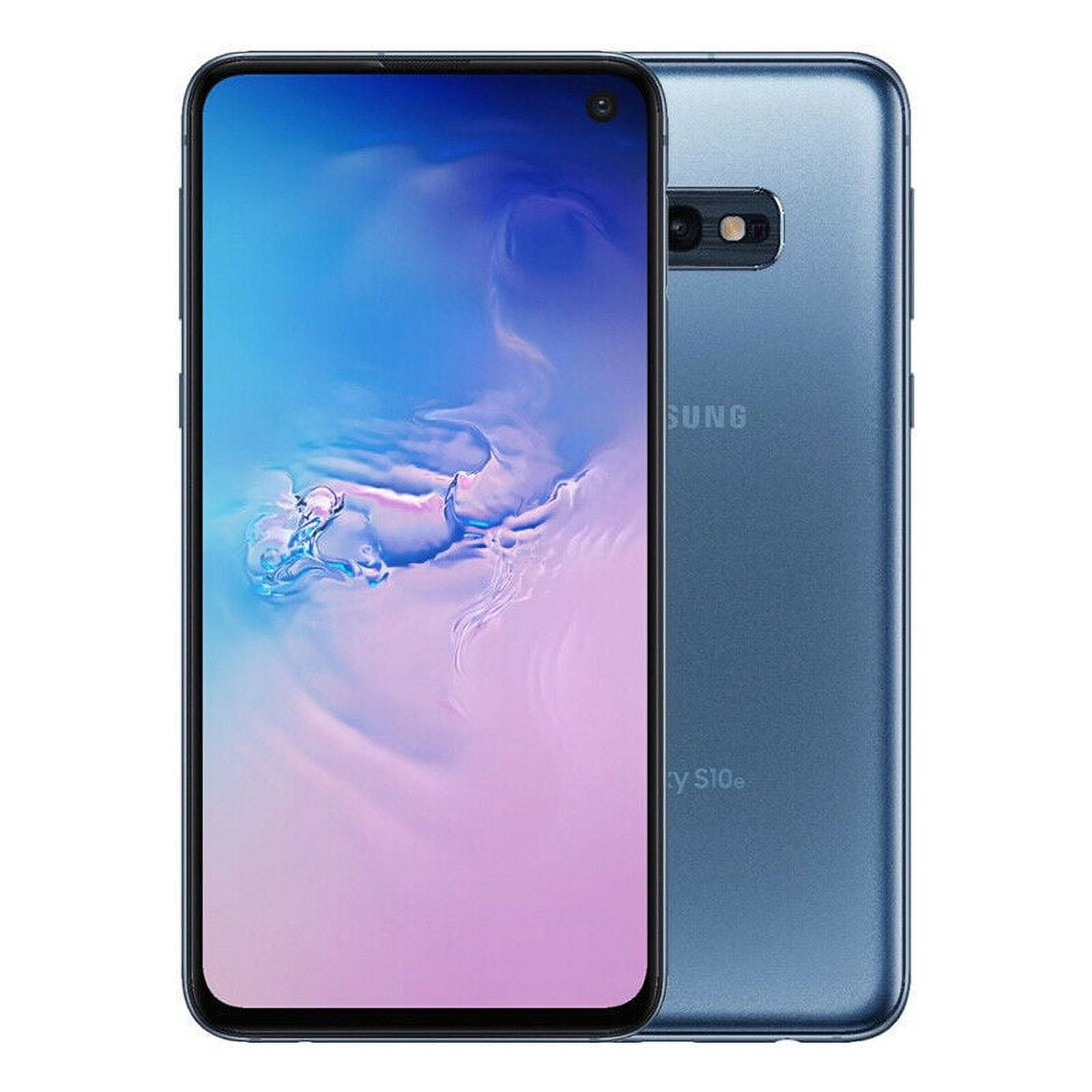 Samsung Galaxy S10e 128GB Factory Unlocked (Refurbished)