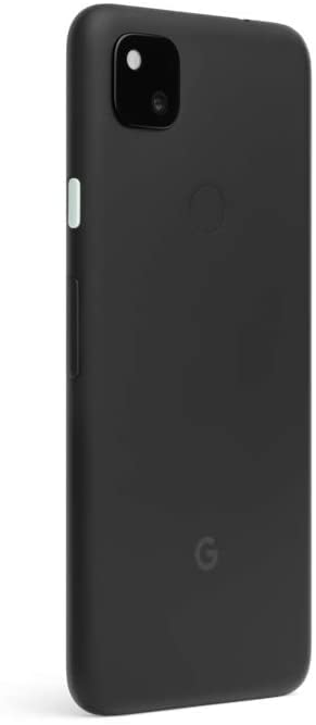 Renewed Google Pixel 4a 128GB Unlocked Smartphone