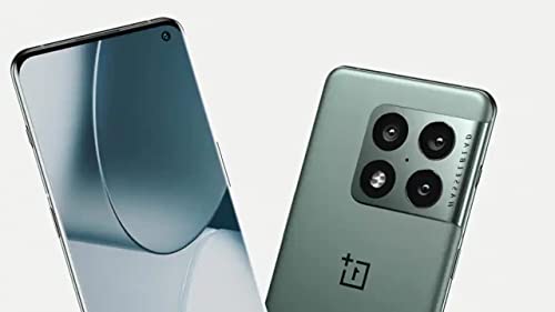 OnePlus 10 Pro 5G - 256GB Green