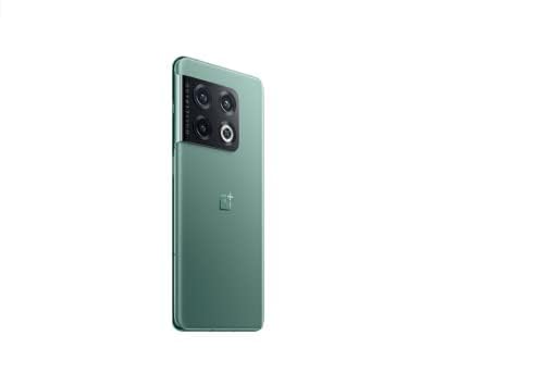 OnePlus 10 Pro 5G - 256GB Green