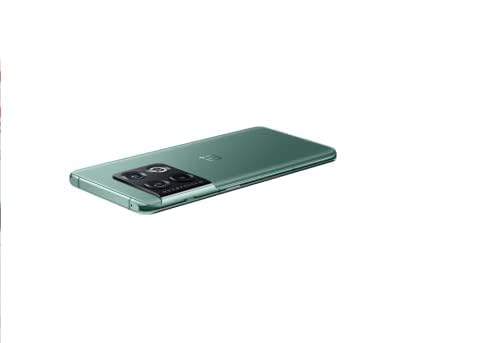 OnePlus 10 Pro 5G - 256GB Green