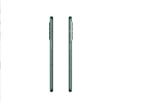 OnePlus 10 Pro 5G - 256GB Green