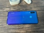 HUAWEI P30 Lite Blue 128GB Dual SIM Unlocked