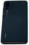 Huawei P20 Pro 128GB Unlocked Smartphone - Black