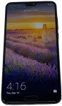 Huawei P20 Pro 128GB Unlocked Smartphone - Black