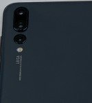 Huawei P20 Pro 128GB Unlocked Smartphone - Black