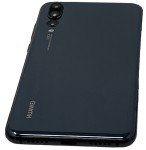Huawei P20 Pro 128GB Unlocked Smartphone - Black