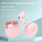 Air Pro 6 Wireless Bluetooth Earbuds with Mic
