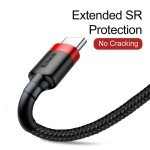 Baseus Fast Charging USB Type C Cable