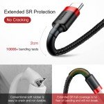 Baseus Fast Charging USB Type C Cable