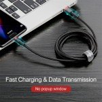 Baseus Fast Charging USB Type C Cable