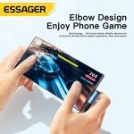 Essager 90° USB C Cable for Fast Charging