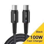 Essager PD100W Fast Charge Type-C Cable