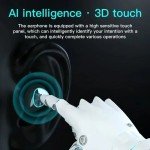 M10 Bluetooth Waterproof Earbuds for Smartphones