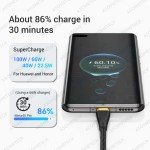 3-in-1 USB Charging Cable for Smartphones