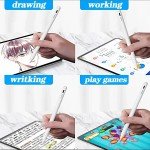Stylus Pen for Android Tablets and Phones
