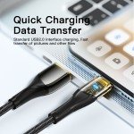 Essager 7A 100W USB Type C Fast Charger
