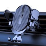 Universal Car Phone Mount for iPhone and Android