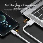 120W Super Fast USB Type C Charging Cable