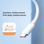 10A USB Type C Cable for Fast Charging