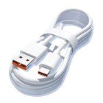 120W Super Fast Charging USB Type C Cable