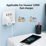 120W Super Fast USB Type C Charging Cable