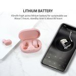 A6S Wireless Earphones - Bluetooth Sport Headset