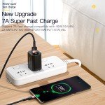 Essager 7A USB-C Fast Charging Cable
